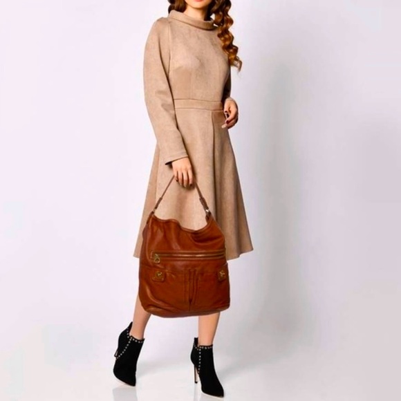 Marc By Marc Jacobs Handbags - Marc By Marc Jacobs Totally Turn Lock Faridah Bag